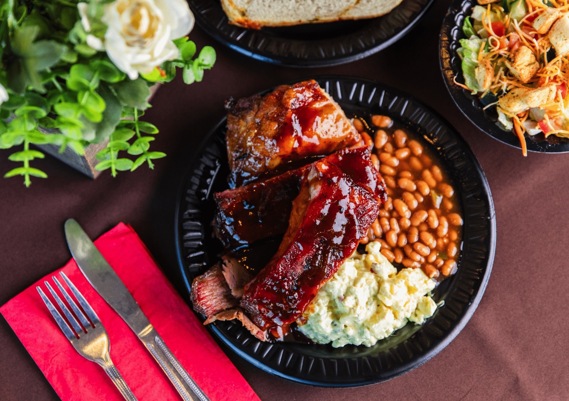 Food image
