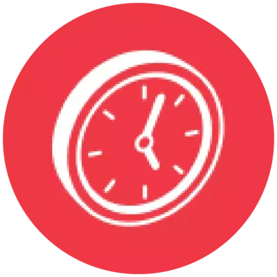 Clock Icon